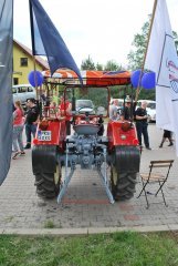V Wystawa Zabytkowych Pojazdów RetroMOTO - Oborniki Śląskie