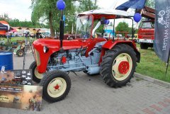 V Wystawa Zabytkowych Pojazdów RetroMOTO - Oborniki Śląskie