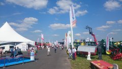 Zielone Agro Show 2016