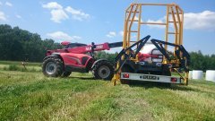 Zielone Agro show 2016