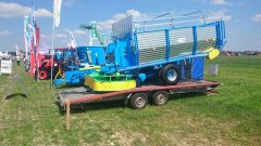 Zielone Agro Show 2016