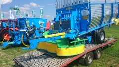 Zielone Agro Show 2016