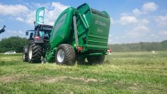 Zielone Agro Show 2016