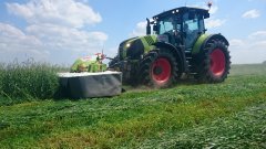 Zielone Agro show 2016