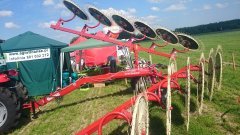 Zielone Agro Show 2016