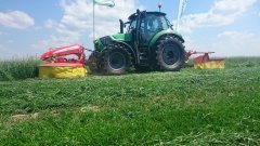 Zielone Agro show 2016