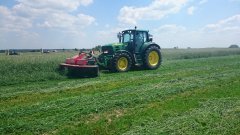 Zielone Agro Show 2016