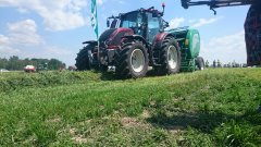 Zielone Agro show 2016