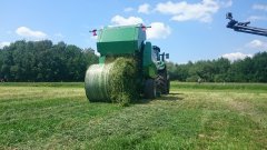 Zielone Agro show 2016