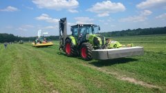Zielone Agro show 2016