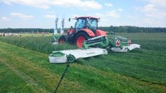 Zielone Agro show 2016