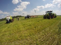 Zielone Agro Show 2016