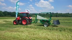 Zielone Agro Show 2016