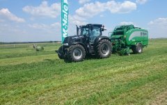 Zielone Agro Show 2016