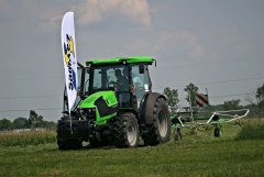 Deutz-Fahr 5090G