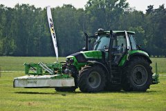 Deutz-Fahr 6180 TTV