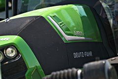 Deutz-Fahr 6180 TTV