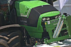 Deutz-Fahr 6180 TTV