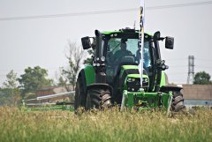 Deutz-Fahr 6180 TTV