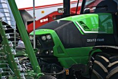 Deutz-Fahr Agrotron 6150 CSHIFT