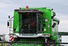 Deutz-Fahr TopLiner