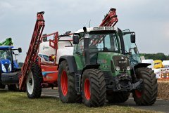 Fendt 712 Vario TMS