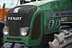 Fendt 818 Vario TMS