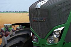 Fendt 822 Vario