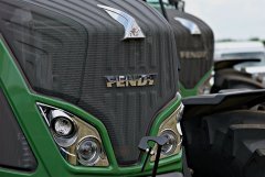 Fendt