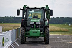 John Deere 6120R