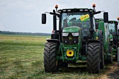 John Deere 6155R