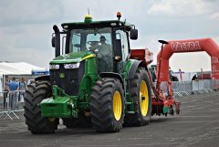 John Deere 7230R