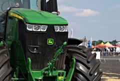 John Deere 7250R