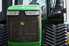 John Deere 9620 RX