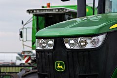 John Deere