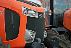 Kubota M7171 Premium