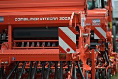 Kuhn Combiliner Integra 3003