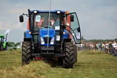 New Holland TD5.105