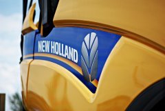 New Holland