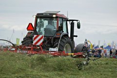 Valtra A93 + Fella