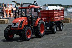 Zetor Major 80