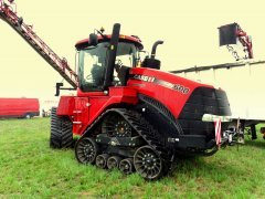 Case Quadtrac