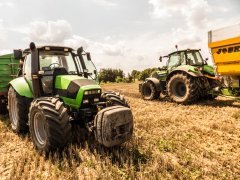 Deutz-Fahry (M620, 7250 TTV)