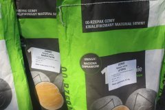 Nasiona DEMO - nasze poletka pokazowe RAPOOL