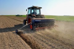 Massey Ferguson 3050 & Nordsten CLH 300