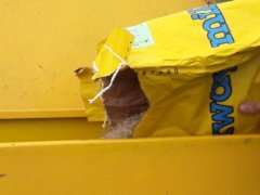 Barenbrug - mieszanka traw BG-2 Milkway Tetrra