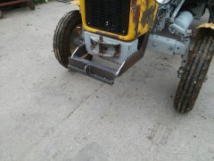 Ramka pod obciążniki