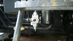 Regulator ciśnienia