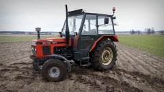 Zetor 7211