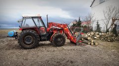 Zetor 7745